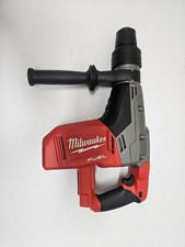Martelo rotativo sem fio Milwaukee M18 FUEL sem escova 1 9/16" SDS Max 2717-20 comprar usado  Enviando para Brazil
