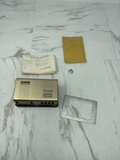 Vintage honeywell thermostat for sale  Eaton