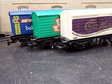 Rake three gauge for sale  BATHGATE