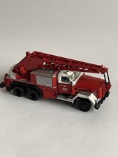 Feuerwehr magirus deutz gebraucht kaufen  Langenfeld (Rheinland)