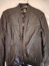 Aim genuine leather for sale  ELLAND
