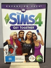 The Sims 4: Get Together + Manual - PC - Frete Grátis!, usado comprar usado  Enviando para Brazil