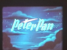 Peter pan 1953 for sale  BROXBOURNE