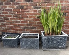 Set large garden for sale  COALVILLE