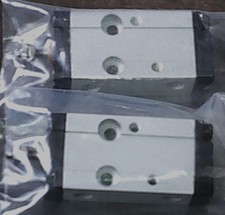 Mini druckluftzylinder drucklu gebraucht kaufen Mini druckluftzylinder drucklu gebraucht kaufen  Buxtehude