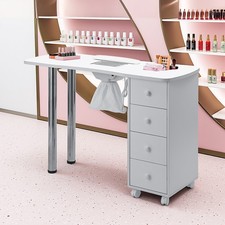 Manikürtisch nageltisch studi gebraucht kaufen  Neuss