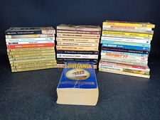 Selection vintage fantasy for sale  HULL