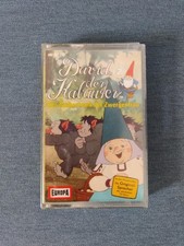 David kabauter kassette gebraucht kaufen  Berlin