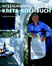 Witzigmanns kreta kochbuch gebraucht kaufen Witzigmanns kreta kochbuch gebraucht kaufen  Berlin