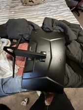 Msi mag325cqrxf 31.5 for sale  Stow