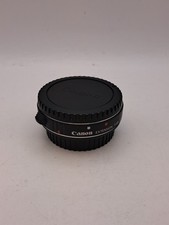 Canon tube ef12 for sale  TROWBRIDGE