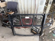 Ranch hand bumper for sale  Stafford
