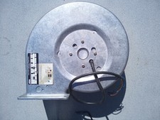 Radiallüfter gebläse 230 gebraucht kaufen  Bergen