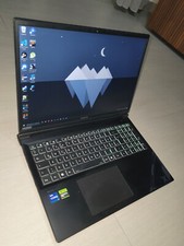 Gigabyte g6x gaming usato  Napoli
