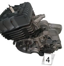 Motore garelli h004614 usato  Caselle Torinese