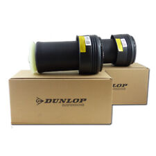 Dunlop air spring for sale  Shipping to Ireland