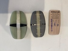 Eckold 70x40x7mm schrumpfwerkz gebraucht kaufen  Versand nach Germany