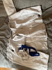 judoanzug 190 gebraucht kaufen  Baden-Baden