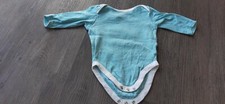 Next babybody jungenbody gebraucht kaufen  Leipzig