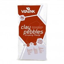 Vitalink clay pebbles for sale  COLWYN BAY