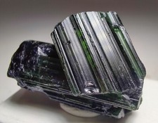 Indicolite verdelite tourmalin for sale  Sussex