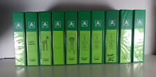 Werkstatthandbuch reparaturlei gebraucht kaufen  Jever