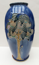 Doulton lambeth vase for sale  AYLESBURY