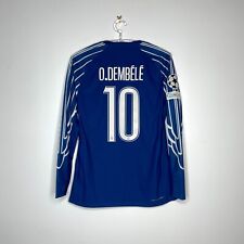 Maillot football psg d'occasion  France
