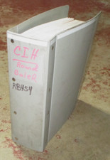 Case rb454 rb464 for sale  Elizabeth