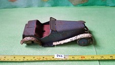 Vintage meccano non for sale  BUDLEIGH SALTERTON