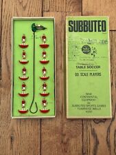 Subbuteo vintage ref for sale  BANGOR