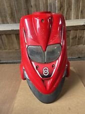 Gilera stalker front for sale  READING