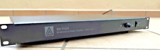Professional power amplifier gebraucht kaufen  Hausham