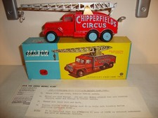 Corgi toys 1121 for sale  HEMEL HEMPSTEAD