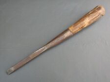 Socketed mortice chisel for sale  GLOUCESTER