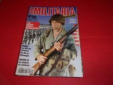 Revue militaria magazine d'occasion Revue militaria magazine d'occasion  Arras