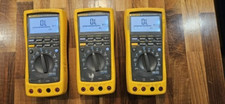 Fluke 189 multimeter for sale  Danielson