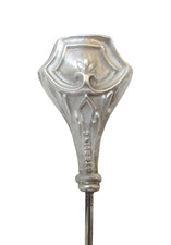 Antique hatpin embossed for sale  Marshall