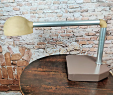 Rarität tischlampe 70er gebraucht kaufen  Olfen
