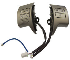 Interruptores de áudio volante Toyota Corolla Matrix 2009-2013 prata 8425002110 comprar usado Interruptores de áudio volante Toyota Corolla Matrix 2009-2013 prata 8425002110 comprar usado  Enviando para Brazil