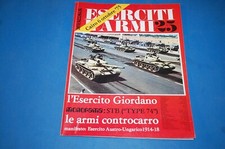 Eserciti armi 25 usato  Italia