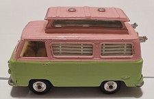 Corgi toys ford usato  Roma