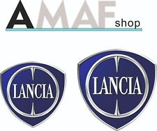 Logo lancia delta usato  Gela