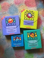 Bobs books lot for sale  Santa Maria