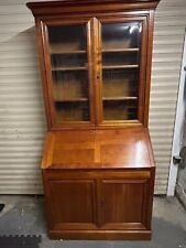 antique bureau bookcase for sale  STAMFORD