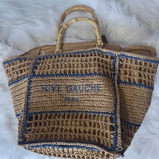 Sac cabas rive d'occasion  Toulouse-