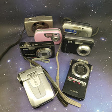 Digital camera parts for sale  Swansboro