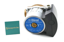 Biral heizungspumpe pumpe gebraucht kaufen  Remscheid