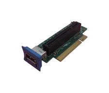 Usado, Suporte de placa riser IBM xSeries X3550 M2 X3650 M3 PCi-e x8 43V7067 comprar usado Usado, Suporte de placa riser IBM xSeries X3550 M2 X3650 M3 PCi-e x8 43V7067 comprar usado  Enviando para Brazil
