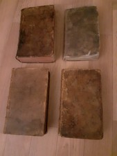 Lot livres anciens d'occasion  Alfortville